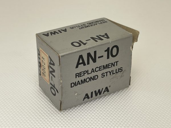 Игла Aiwa AN-10