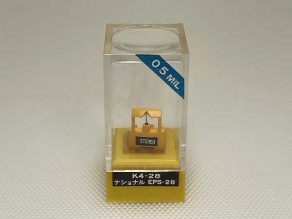 Игла Technics EPS-28