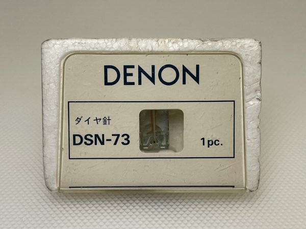 Игла Denon DSN-73