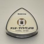 Игла Sanyo ST-8D