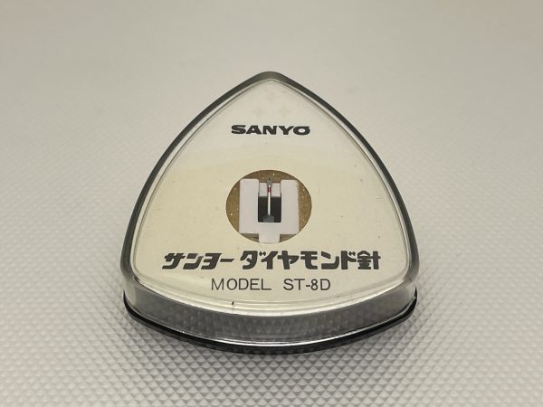 Игла Sanyo ST-8D