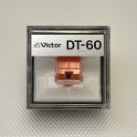 Игла Victor DT-60
