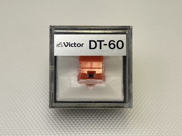 Игла Victor DT-60